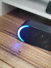 柏林之聲電腦音響有線臺式家用桌面小型音箱無線藍牙外接重低音炮 品質(zhì)黑【有線連接】 曬單實拍圖