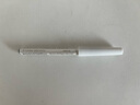 SHISEIDO日本資生堂六角眉筆女防水持久自然初學(xué)者木質(zhì)芯正品鉛筆畫野生眉 2號 深棕（注意看選項圖） 曬單實拍圖