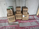 嘉寶莉（CARPOLY）乳膠漆室內(nèi)墻面漆云界抗刮花全效抗甲醛油漆涂料18.8kg套裝 曬單實(shí)拍圖