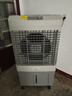 美的（Midea）空調(diào)扇制冷工業(yè)冷風(fēng)機(jī)強(qiáng)力制冷電冷風(fēng)扇水冷空調(diào)加冰塊商用冷氣機(jī)大面積車間降溫水冷機(jī) AC500-23B 曬單實(shí)拍圖