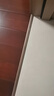 木地板鋁合金收口條T字型壓條門(mén)檻石不銹鋼收邊條接縫隙金屬扣條 磨砂紫金色 15mmT型【2.7米/1只價(jià)】 曬單實(shí)拍圖