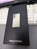 赤甲創(chuàng  )新適用于三星s23U/s22U晶甲復合膜note20U/s21U高清曲屏全屏菲林防窺保護膜防爆 晶甲復合膜【高清款*單片裝】 三星s23UItra 曬單實(shí)拍圖