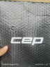 CEP德國2025夏季CORE RUN輕羽4.0壓縮長筒襪跑步馬拉松運動襪男女 女款 丁香紫/粉 III 曬單實拍圖