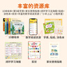 【經(jīng)典自己讀】小羊上山分級(jí)閱讀第4級(jí)全套兒童繪本3-6-8歲中外經(jīng)典故事大包子跑了/三只小豬/葉公好龍/小熊吃多了/狼來(lái)了睡前故事識(shí)字漢語(yǔ)讀物 【貼紙書(shū)】小羊上山分級(jí)讀物第4級(jí)經(jīng)典自己讀 全5冊(cè) 曬單實(shí)拍圖