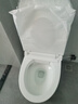 九牧8650智能馬桶一體機全自動虹吸式恒溫抗菌坐便器泡沫盾無水壓限制 【2025重磅新品】全功能丨魔力泡 305坑距(290-390以內(nèi)) 曬單實拍圖