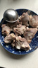寧鑫寧夏鹽池灘羊肉羊小腿切塊1.6斤（含拐筋）地理標(biāo)志產(chǎn)品 清真食品 曬單實(shí)拍圖