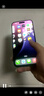 Apple iPhone 15 Pro Max 蘋果5G 二手蘋果手機(jī) 蘋果15PM 國行優(yōu)惠券補(bǔ)貼 黑色鈦金屬 256G 曬單實拍圖
