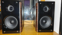 諾普聲（Nobsound）TAP-525家用高保真HiFi藍(lán)牙音響膽機(jī)播放器音箱組合 桃木色TAP-525 曬單實(shí)拍圖