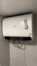 海信（Hisense）電熱水器扁桶60升超薄雙膽3200W免換鎂棒一級能效超短機(jī)身10倍增容WIFI玲瓏UD DS11國家補(bǔ)貼20% 曬單實(shí)拍圖