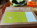 SecretWorld吊帶背心女免穿文胸一體式薄款美背春夏外穿內(nèi)搭上衣無袖新款辣妹 奶白+奶白【V字美背】 M 【90-110斤/卡碼拍大】 曬單實(shí)拍圖