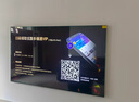 創(chuàng)維壁紙電視A7F Pro 85英寸超薄壁畫藝術(shù)mini led電視機85吋 平板智能家電液晶電視 國家補貼A7E Pro 曬單實拍圖