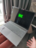 聯(lián)想筆記本電腦小新Pro16 AI元啟輕薄本2025 銳龍AI 7 H 350 32G 1T 2.8K高刷OLED【國(guó)家補(bǔ)貼20%】 曬單實(shí)拍圖