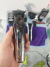 X-SUPREME DAY 型色大賞光頭神器剃光頭剃頭理發(fā)器電推子電動理發(fā)店專用推頭發(fā)家用雕刻油頭專業(yè)造型剃發(fā)器理發(fā)師 0齒距漸變灰色 曬單實拍圖