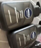 妮維雅（NIVEA）男士洗面奶保濕收縮毛孔深黑DEEP控油細(xì)致毛孔潔面雙支套裝 曬單實(shí)拍圖