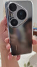 HUAWEI Pura 80 Pro  12GB+512GB 釉黑一英寸主攝  個(gè)性色卡 AI輔助構(gòu)圖 華為鴻蒙智能手機(jī) 曬單實(shí)拍圖