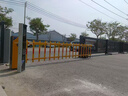 車牌識別系統(tǒng)廣告道閘一體機(jī)小區(qū)欄桿停車場無人值守收費(fèi)管理門禁 柵欄道閘 曬單實(shí)拍圖