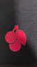 CHERRY櫻桃（CHERRY）鼠標(biāo)墊大中小號(hào)桌面墊游戲電競(jìng)辦公橡膠防滑鎖邊鼠標(biāo)墊子電腦桌墊 細(xì)面 444*355*4mm 鼠標(biāo)墊 曬單實(shí)拍圖