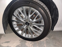米其林（MICHELIN）汽車輪胎 235/45R18 98W 浩悅五代 Primacy 5 適配帕薩特/星瑞 曬單實(shí)拍圖