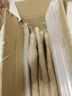 京鮮生 焦作溫縣沙土鐵棍懷山藥 5斤40-50cm 新鮮蔬菜可溯源 源頭直發(fā) 曬單實拍圖