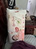 好奇（Huggies）鉑金裝成長褲嬰兒拉拉褲小桃褲夏日超薄透氣 L50片(9-14kg) 曬單實拍圖