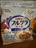 卡樂比（Calbee） 即食燕麥片 低GI減糖水果麥片550g 日本進(jìn)口非油炸零食營養(yǎng)早餐 曬單實(shí)拍圖