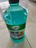 龜牌（Turtle Wax）硬殼玻璃水0度汽車(chē)去油膜強(qiáng)力去污除蟲(chóng)膠鳥(niǎo)糞雨刮水通用2L*6瓶 曬單實(shí)拍圖