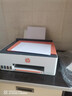 惠普（HP)589彩色噴墨連供打印機家用辦公無線打印復印掃描一體機學生作業(yè)照片打印機 Tank589(519升級款新一代連供一體機) 標配（（內含6千頁墨水）無線遠程打印/復印/掃描） 曬單實拍圖