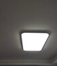 四季沐歌（MICOE）四季沐歌吸頂燈客廳大燈臥室餐廳燈具全屋燈具現(xiàn)代簡約套餐三室兩 160W 升級-無極調(diào)光三室兩廳B 曬單實拍圖