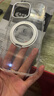 酷樂鋒【防摔磁吸支點殼】適用蘋果16ProMax手機殼 iPhone16ProMax保護套磁吸旋轉(zhuǎn)支架超薄透明全包防摔 曬單實拍圖