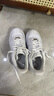 耐克NIKE板鞋女空軍一號AF1 AIR FORCE 1運動(dòng)鞋DD8959-100白36 曬單實(shí)拍圖