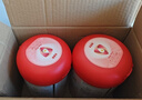 貝因美【重磅煥新】愛加12-36月幼兒奶粉3段800g HMO+OPN+乳鐵蛋白 曬單實(shí)拍圖