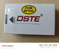 蒂森特（dste）適用于  BP1030 BP-1130 電池 三星NX2000 NX210 NX500 NX1000 NX1100 nx300 nx200 NX-300M 相機 曬單實拍圖