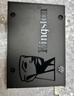 金士頓（Kingston）960GB SSD固態(tài)硬盤 SATA3.0接口 A400系列 讀速高達(dá)500MB/s 曬單實(shí)拍圖