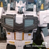 變形金剛（TRANSFORMERS）兒童男孩玩具模型手辦模玩機器人禮物傳世系列領(lǐng)袖級星皇F6959 曬單實拍圖