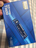 致態(tài)（ZhiTai）長江存儲 2TB SSD固態(tài)硬盤 NVMe M.2接口 Ti600系列 (PCIe 4.0 產(chǎn)品) 曬單實拍圖