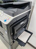 KONICA MINOLTA柯尼卡美能達(dá)  bizhub 225i A3黑白復(fù)印機a3a4打印機輸稿器+雙面器+雙紙盒+防潮底柜215i升級版 曬單實拍圖
