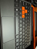 OneXPlayer游俠X1Pro AMD HX 370/8840u/酷睿Ultra9 185H 10.95英寸游戲機(jī)掌機(jī)三合一電腦 游俠X1Pro AMD AI 9 HX 370 64G+4TB 曬單實(shí)拍圖