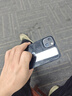 【第三方屏幕】Apple iphone13 蘋果13 國(guó)行雙卡 蘋果13二手 二手蘋果手機(jī)5G手機(jī) 蘋果13 午夜色【評(píng)價(jià)有禮+第三方屏幕】 128G 國(guó)行雙卡【免息零首付+配件禮包】9新 曬單實(shí)拍圖