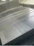 鋼板防護罩數控機床導軌防塵罩850E/1060護板按需定制 鋼板防護罩 曬單實(shí)拍圖