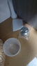 利仁（Liven）面條機家庭用家用壓面機全自動無線手持壓面槍電動饸烙機不銹鋼面條機5種出面模具M(jìn)L-A410 曬單實拍圖