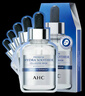 AHC第三代臻致B5玻尿酸深層補水保濕面膜 27ml*5【臨期清倉】 曬單實拍圖