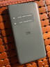 中興（ZTE）U30 Air 5G免插卡移動隨身wifi無線網(wǎng)卡便攜式熱點(diǎn)5g路由器無限筆記本電腦通用流量車載卡托2025款 曬單實拍圖