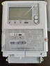社為表計(jì) 開(kāi)口式電流互感器三相智能電表高壓用開(kāi)合互感器電流變比可定制 孔直徑 38mm 100A/5A 曬單實(shí)拍圖