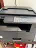 京瓷（KYOCERA）TASKalfa MZ2101 A3激光黑白多功能數碼復合機A4辦公打印機復印掃描家用商用 主機+雙面器 官方標配 曬單實拍圖