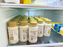 惠氏【官方旗艦店】啟賦(Wyeth)2HMO嬰兒配方液態(tài)蘊(yùn)淳水奶 3段(12-36月)200ml*12瓶 曬單實(shí)拍圖