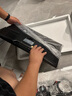 AOCPAD【超300萬玩家+購】24英寸顯示器22寸電腦顯示屏高清2K180Hz小鋼炮辦公設(shè)計電競游戲顯示屏可壁掛 24英寸【2K180hz】旗艦小鋼炮 直黑 曬單實拍圖