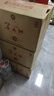 黑土地 白酒42度 濃香型東北純糧食酒 42度 500mL 6瓶 柔和6整箱 曬單實(shí)拍圖