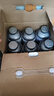 金星毛尖+茉莉花+龍井+蜜桃+普洱+碧螺春拼裝組合1L*6罐裝 曬單實(shí)拍圖