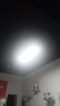 弗烙迪LED長(zhǎng)條燈辦公室吊燈超亮美發(fā)店鋪商用教室吸頂直播間超市日光燈 白框120*30CM-88W-直角-吸吊兩用 曬單實(shí)拍圖