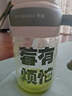 羅婭20刀榨汁機(jī)玻璃榨汁桶便攜式榨汁杯1升大容量家用多功能果汁機(jī)電動(dòng)碎冰攪拌杯 綠色 曬單實(shí)拍圖